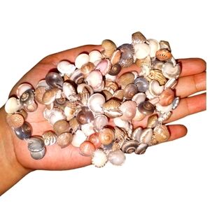 LONG Costume Necklace #10